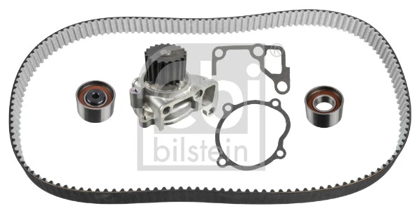 Water Pump & Timing Belt Kit